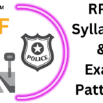 RPF Syllabus and Exam Pattern