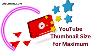 YouTube Thumbnail Size for Maximum